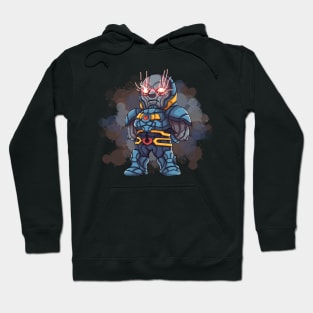 DARKSEID Hoodie